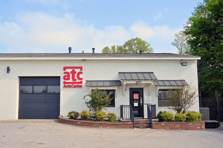Auto Repair in Augusta, GA